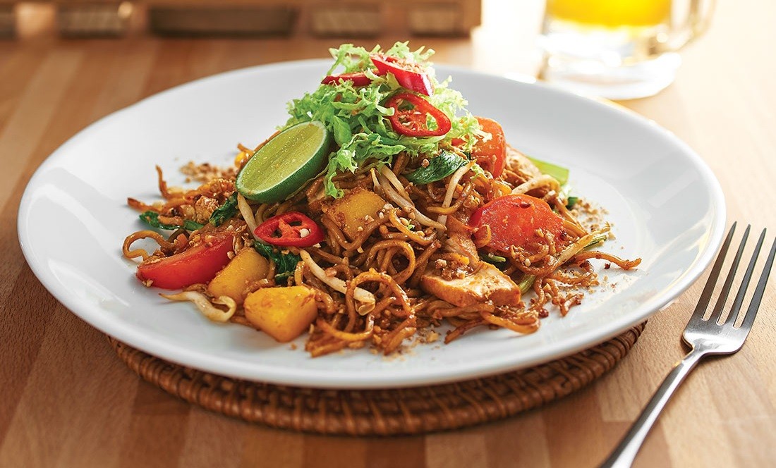 Mee Goreng