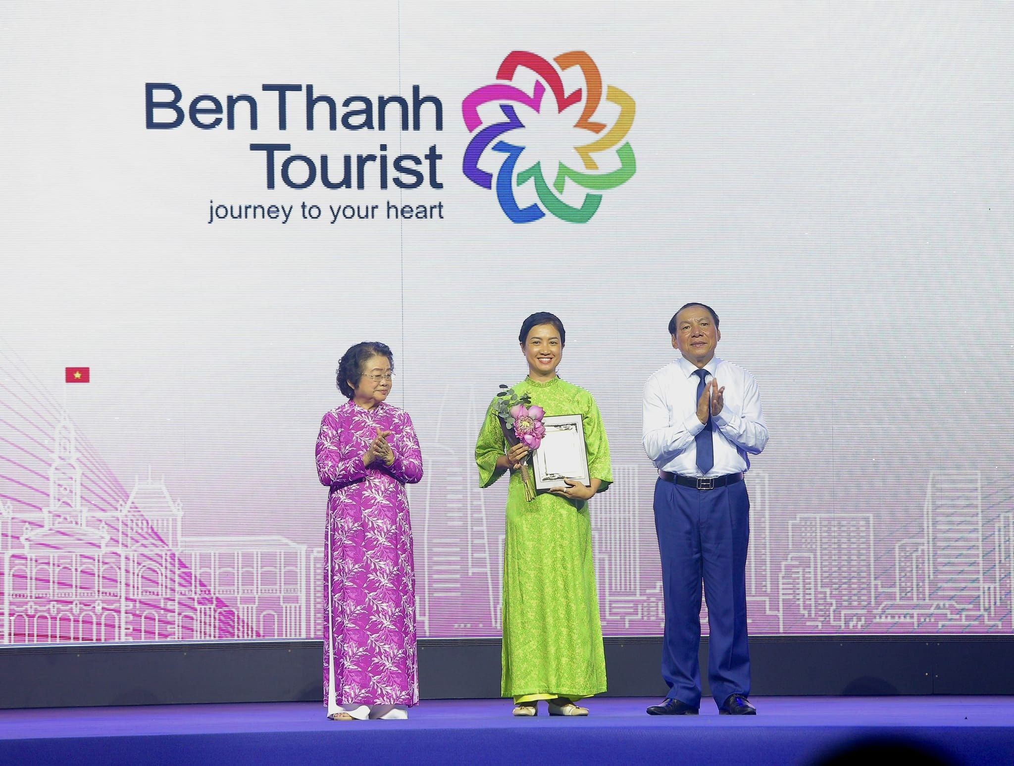 Mạng bán tour du lịch trực tuyến hàng đầu tại Việt Nam | BenThanh Tourist