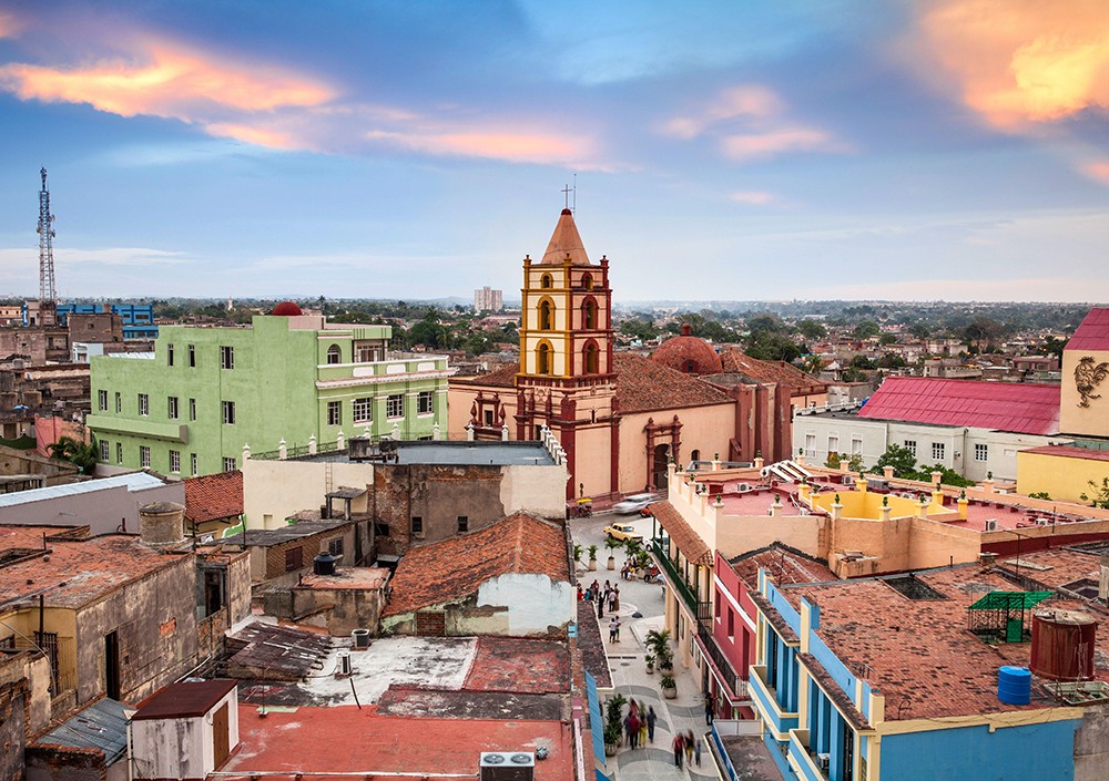 Thành phố Cameguey Thành phố Cameguey