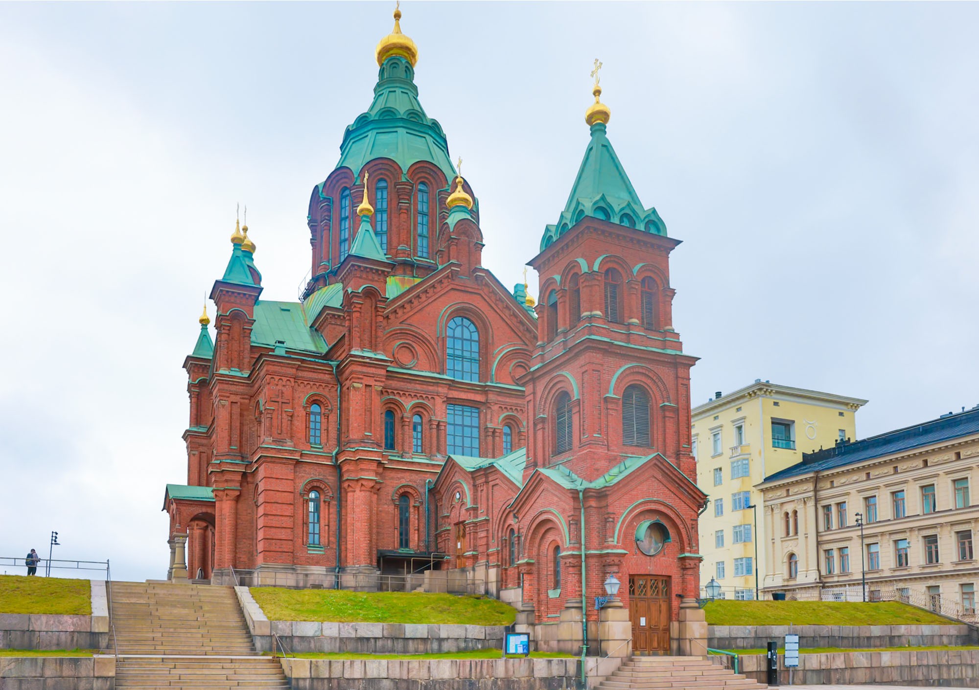 Thánh đường Uspenski