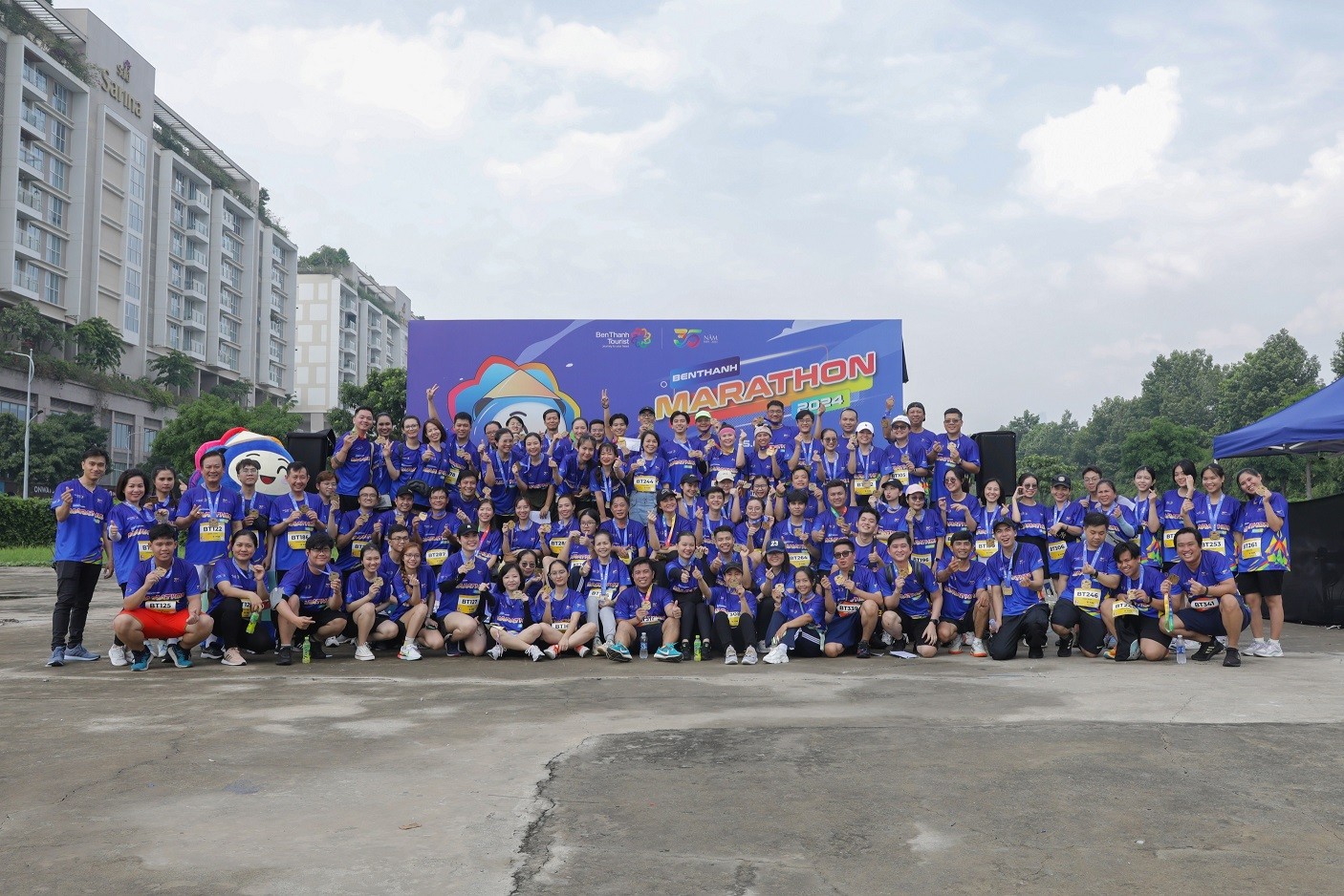 Mạng bán tour du lịch trực tuyến hàng đầu tại Việt Nam | BenThanh Tourist Mạng bán tour du lịch trực tuyến hàng đầu tại Việt Nam | BenThanh Tourist