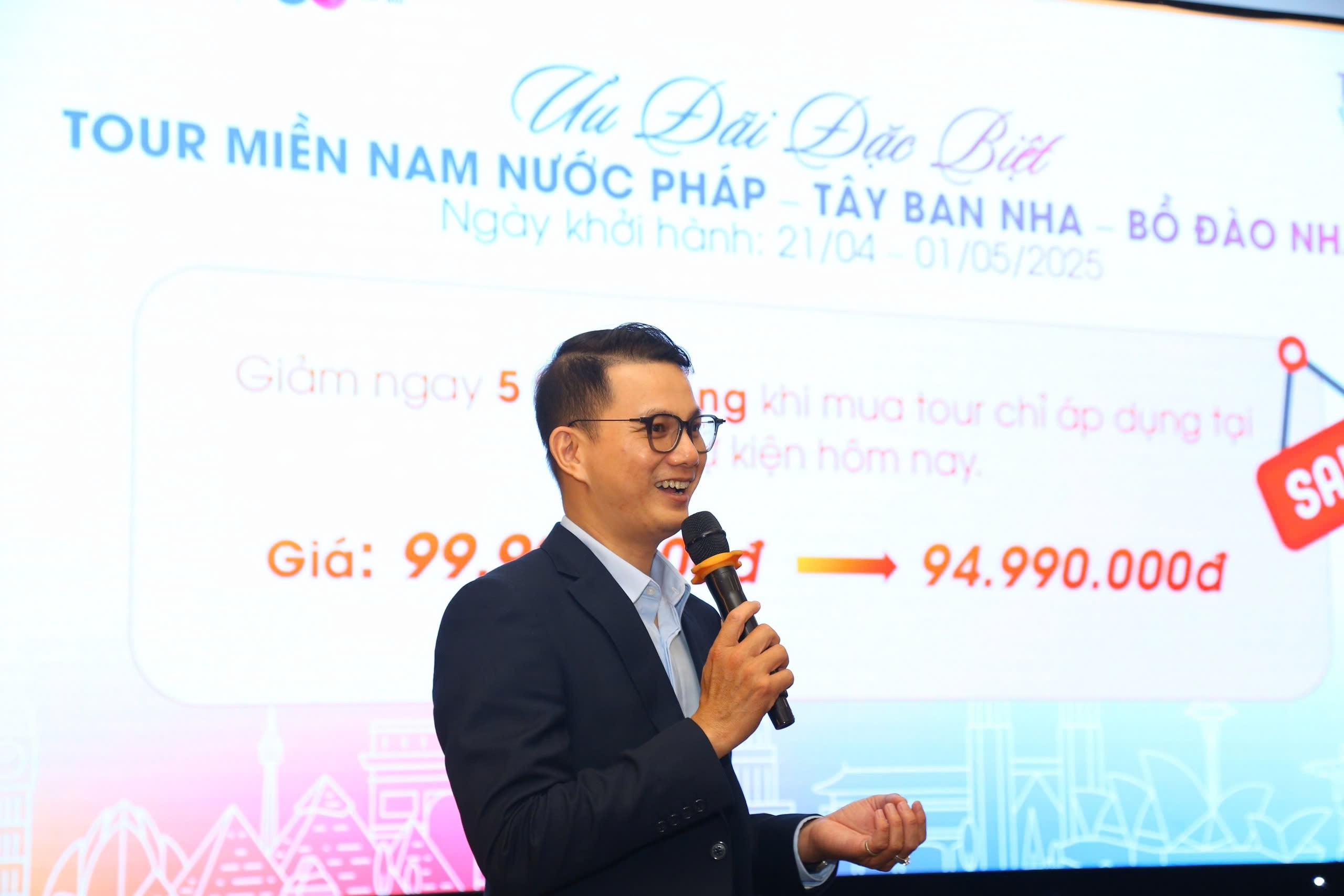 Mạng bán tour du lịch trực tuyến hàng đầu tại Việt Nam | BenThanh Tourist