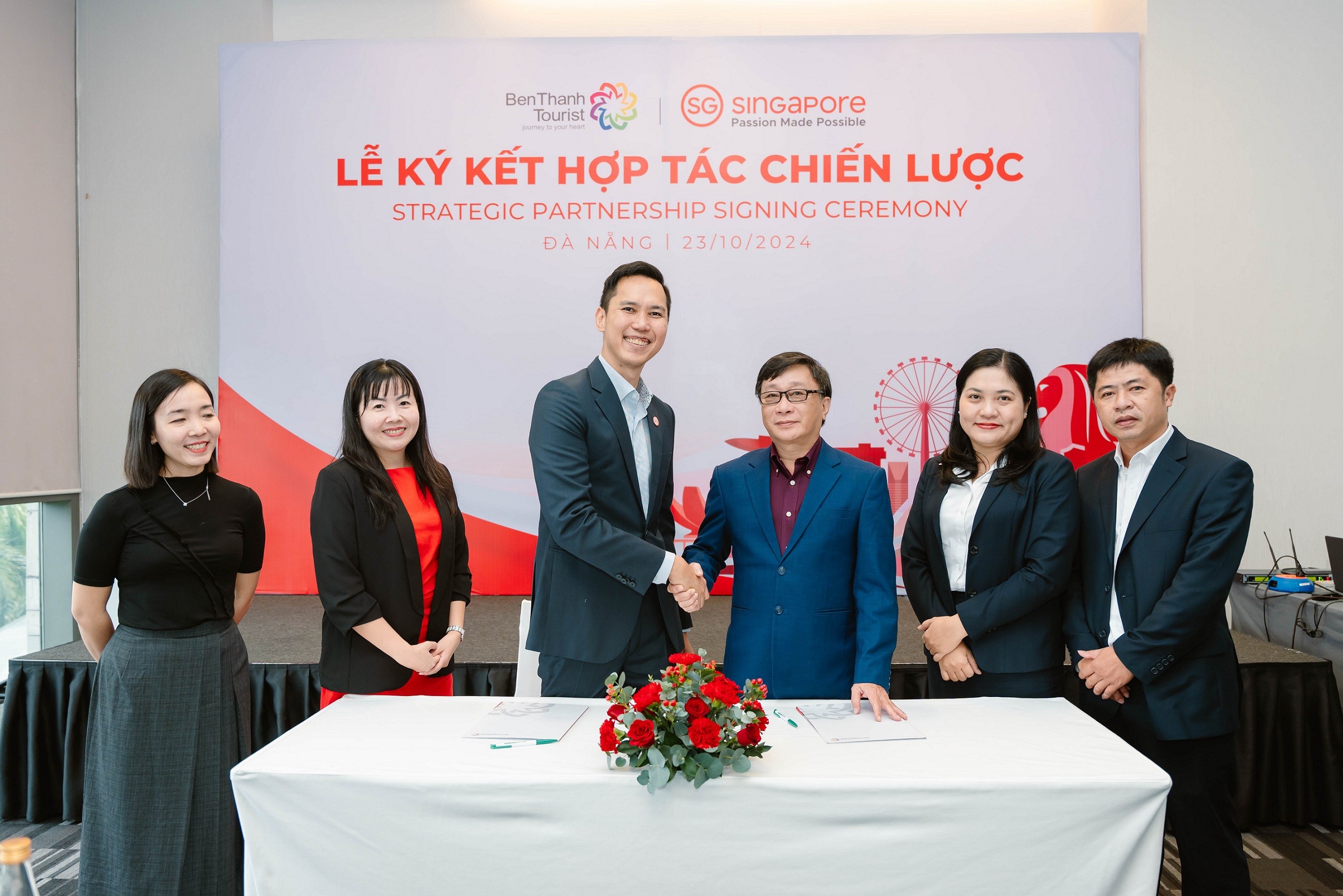 Mạng bán tour du lịch trực tuyến hàng đầu tại Việt Nam | BenThanh Tourist Mạng bán tour du lịch trực tuyến hàng đầu tại Việt Nam | BenThanh Tourist