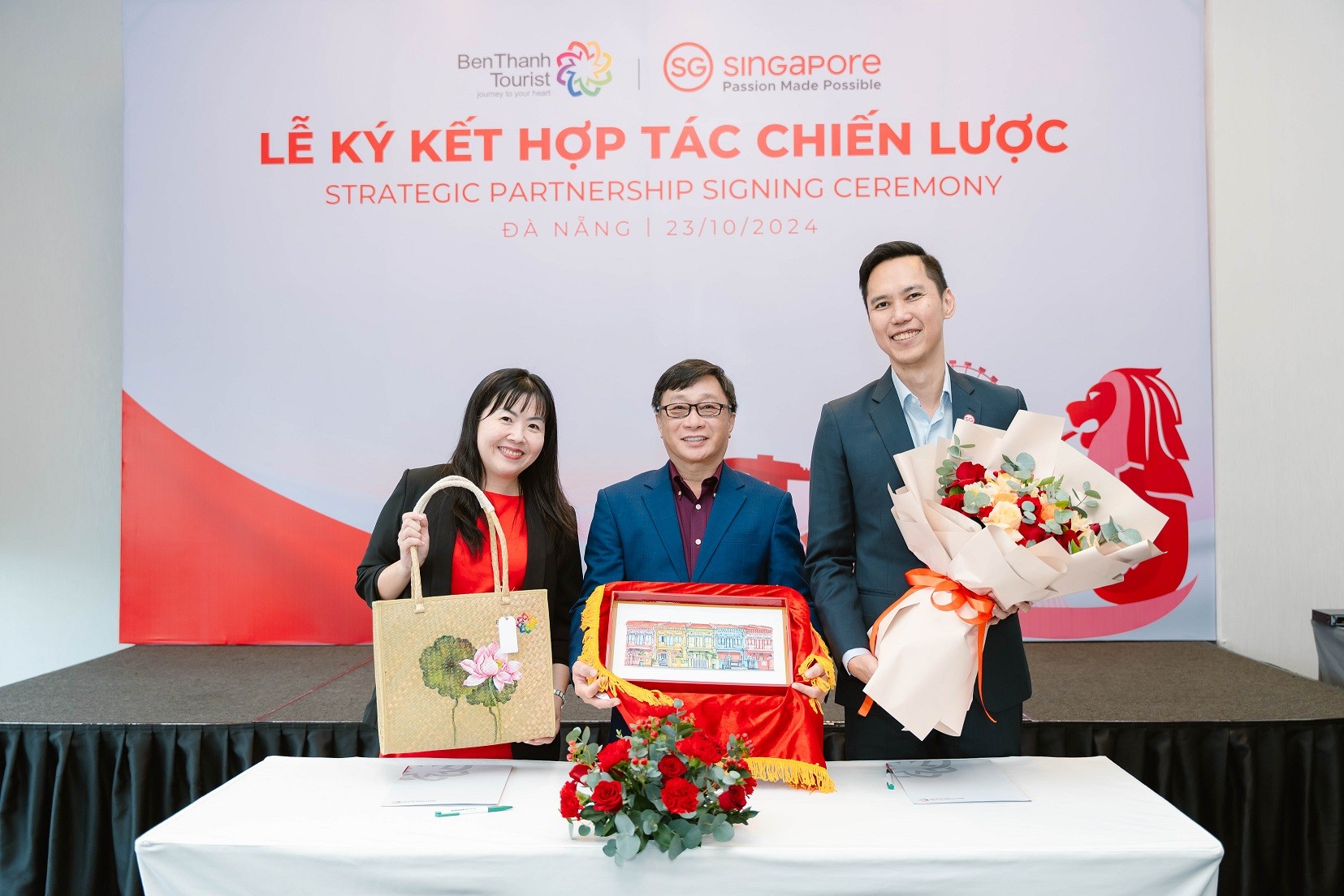 Mạng bán tour du lịch trực tuyến hàng đầu tại Việt Nam | BenThanh Tourist Mạng bán tour du lịch trực tuyến hàng đầu tại Việt Nam | BenThanh Tourist