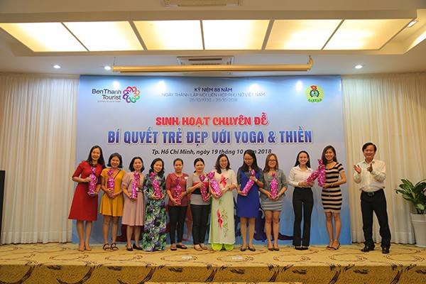 Mạng bán tour du lịch trực tuyến hàng đầu tại Việt Nam | BenThanh Tourist