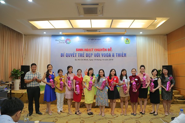 Mạng bán tour du lịch trực tuyến hàng đầu tại Việt Nam | BenThanh Tourist