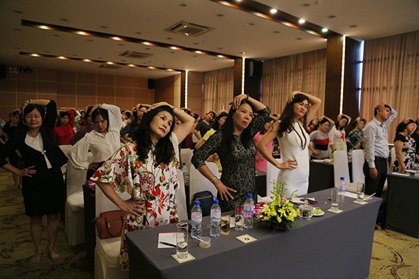 Mạng bán tour du lịch trực tuyến hàng đầu tại Việt Nam | BenThanh Tourist