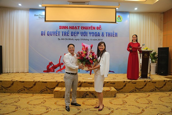 Mạng bán tour du lịch trực tuyến hàng đầu tại Việt Nam | BenThanh Tourist