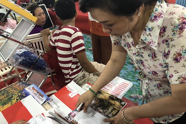 Mạng bán tour du lịch trực tuyến hàng đầu tại Việt Nam | BenThanh Tourist