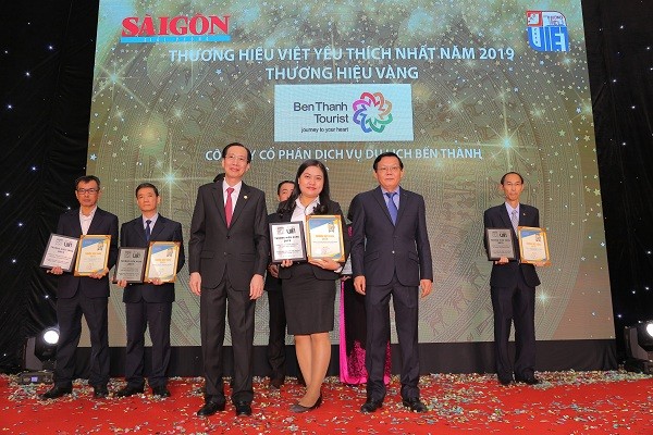 Mạng bán tour du lịch trực tuyến hàng đầu tại Việt Nam | BenThanh Tourist