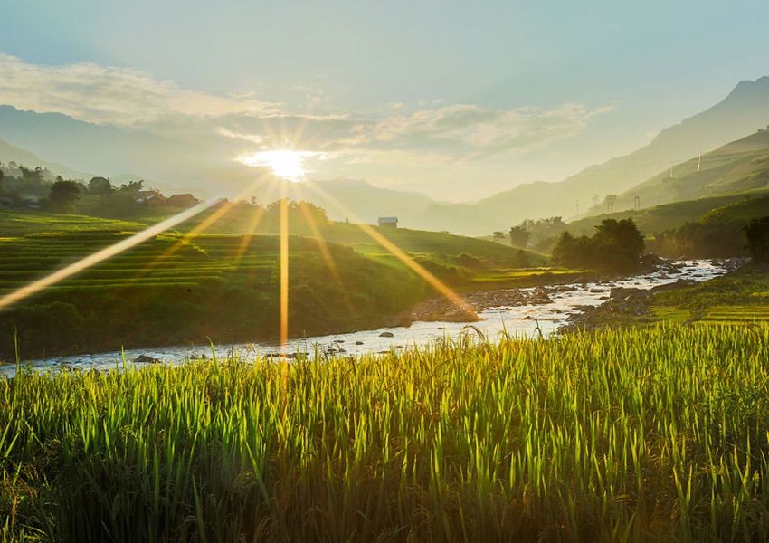 Mạng bán tour du lịch trực tuyến hàng đầu tại Việt Nam | BenThanh Tourist