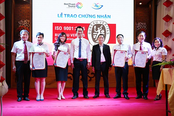 Mạng bán tour du lịch trực tuyến hàng đầu tại Việt Nam | BenThanh Tourist Mạng bán tour du lịch trực tuyến hàng đầu tại Việt Nam | BenThanh Tourist