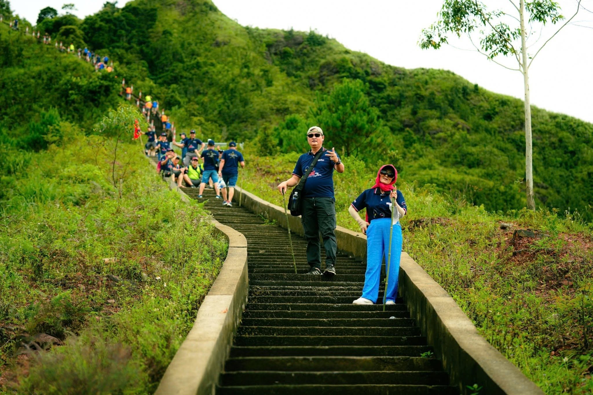 ben vung