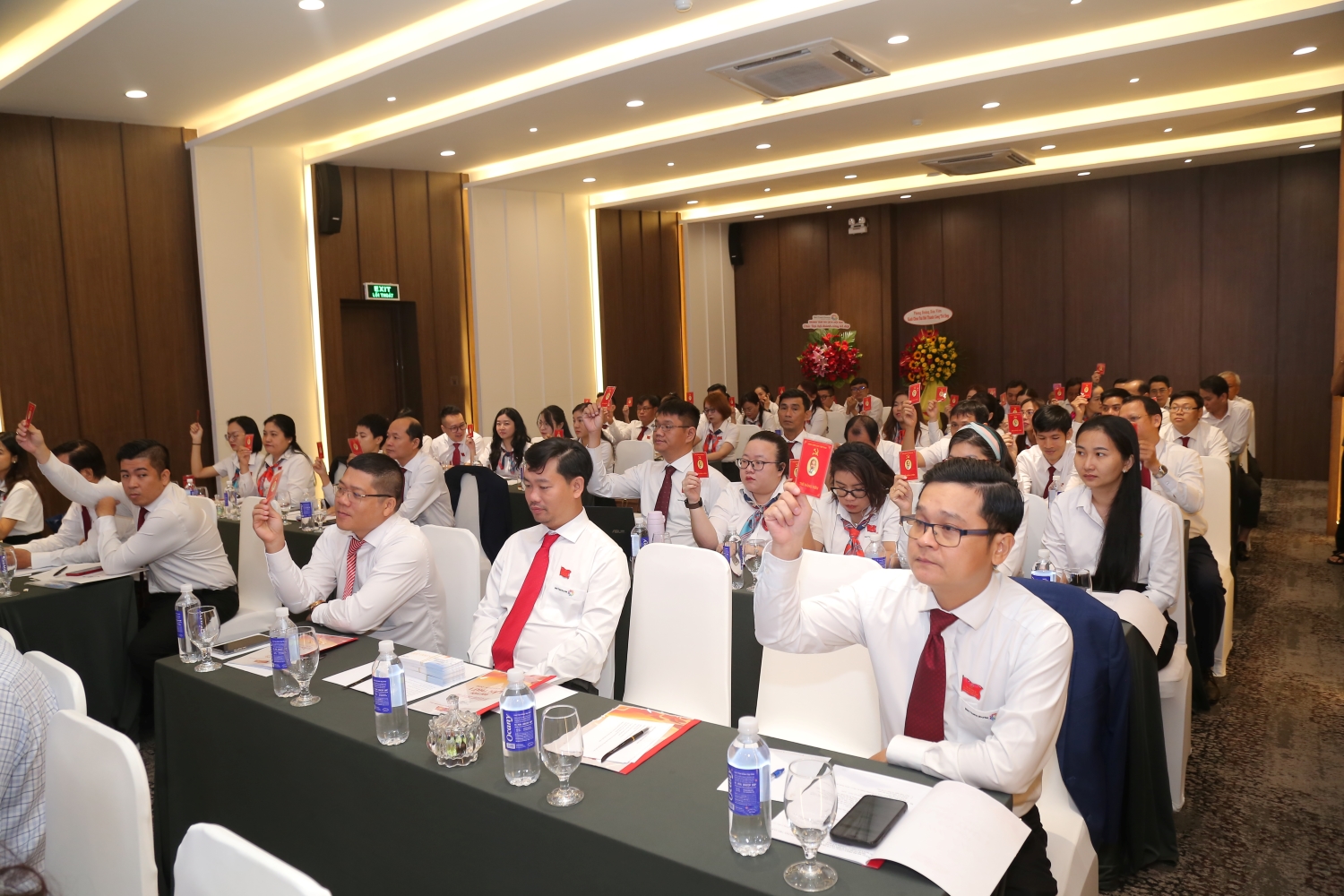 dai-hoi-bieu-quyet dai-hoi-bieu-quyet