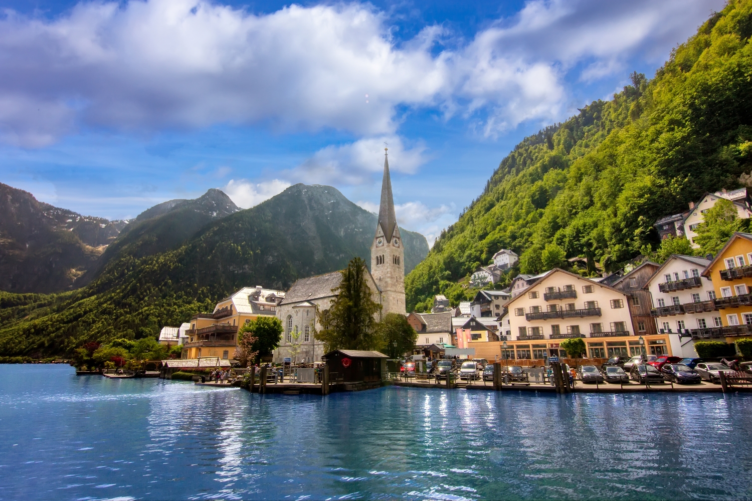hallstatt-mua-he hallstatt-mua-he