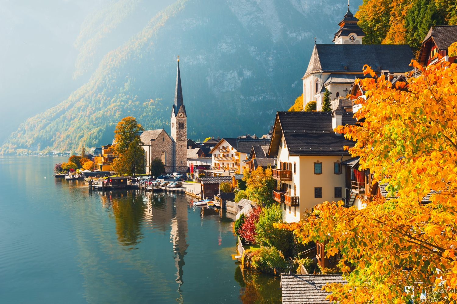 hallstatt hallstatt