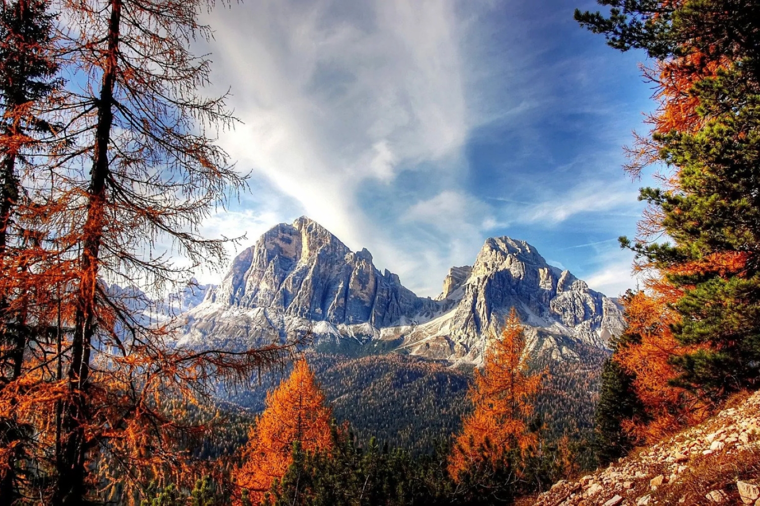 day-alps