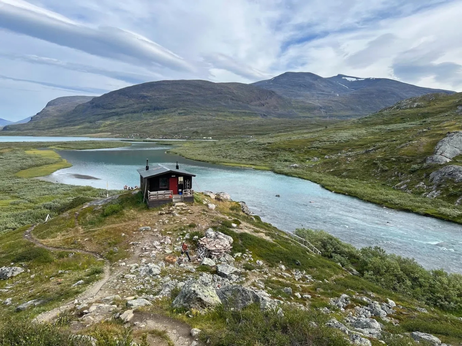 kungsleden