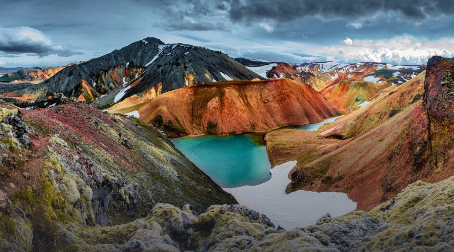 laugavegur-trail