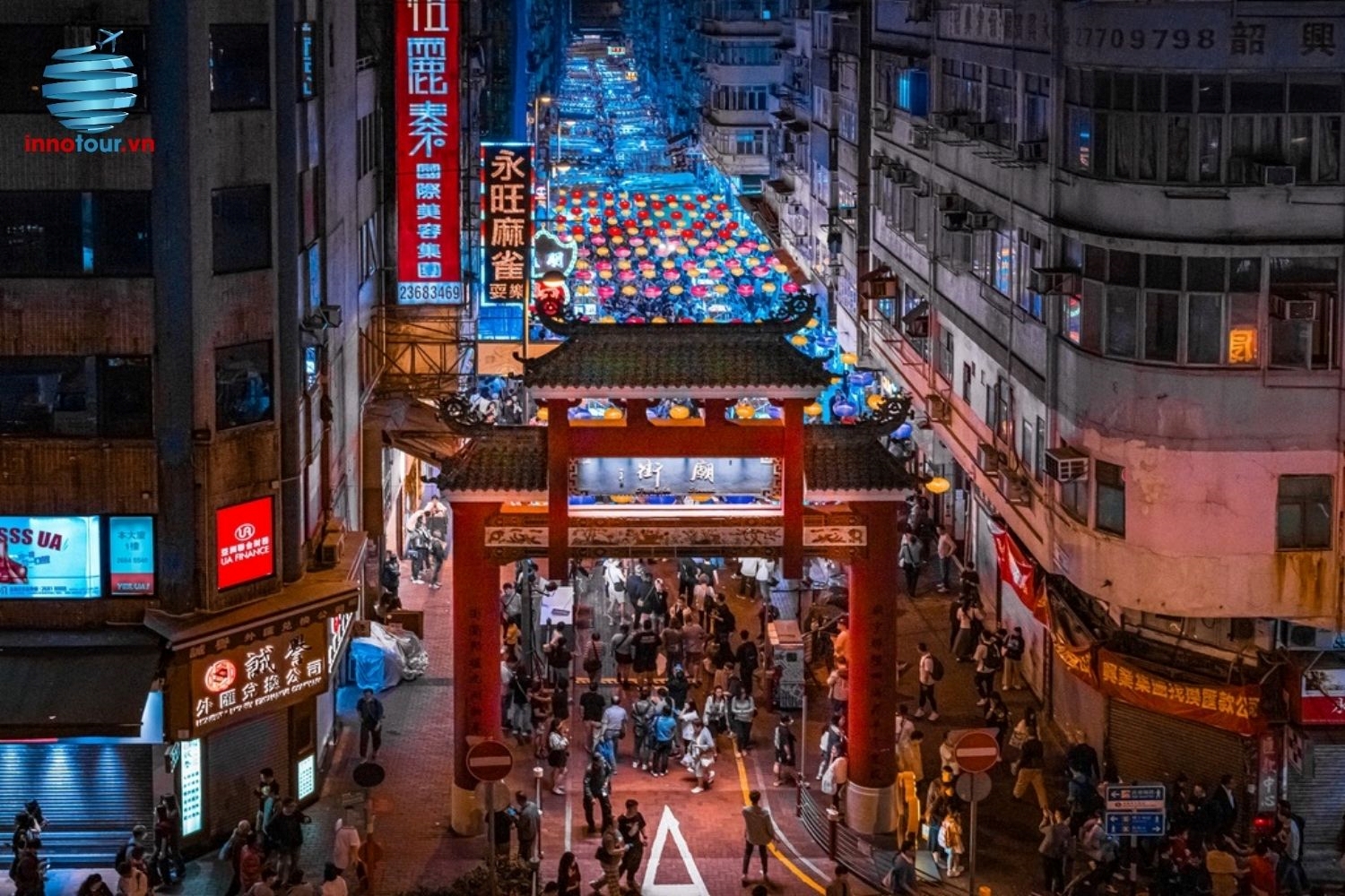 hongkong-temple-street