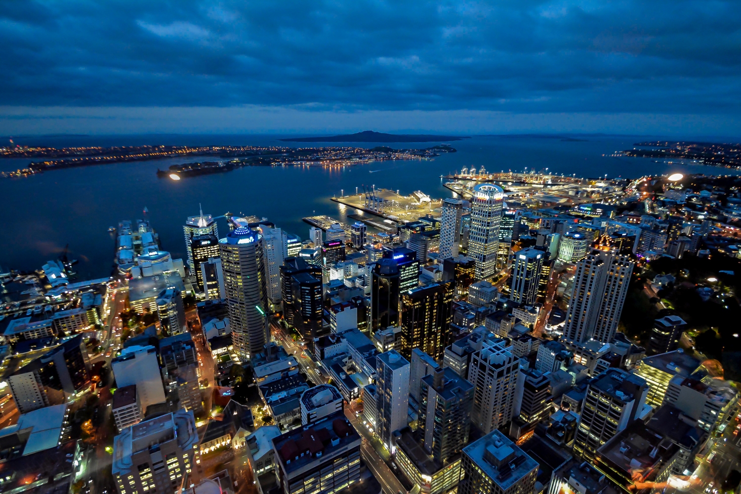 auckland