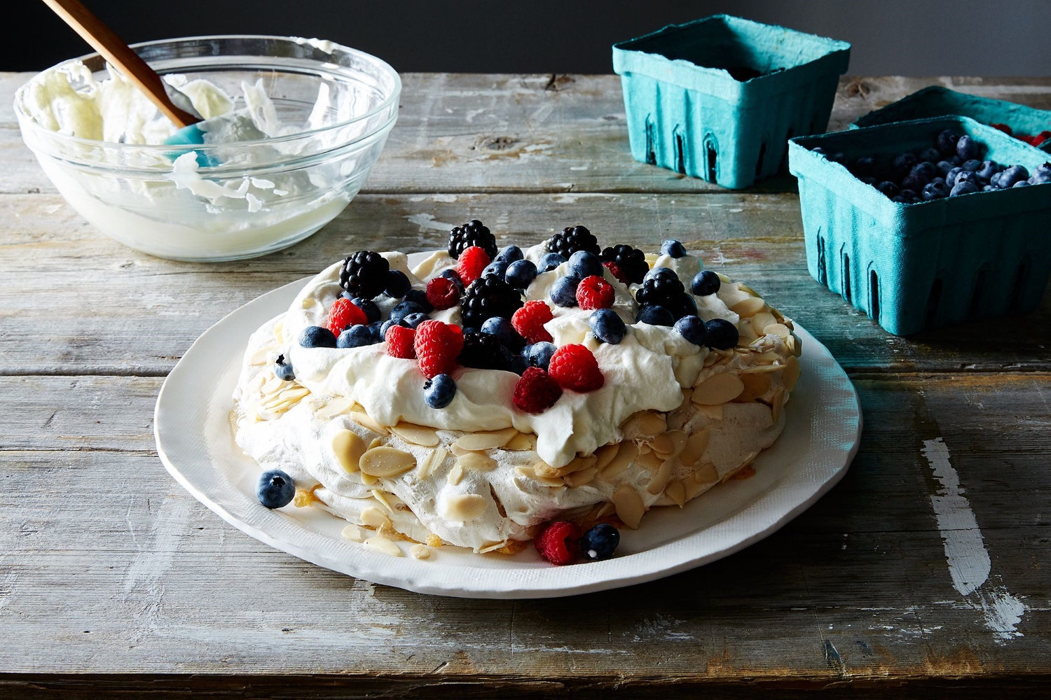 pavlova