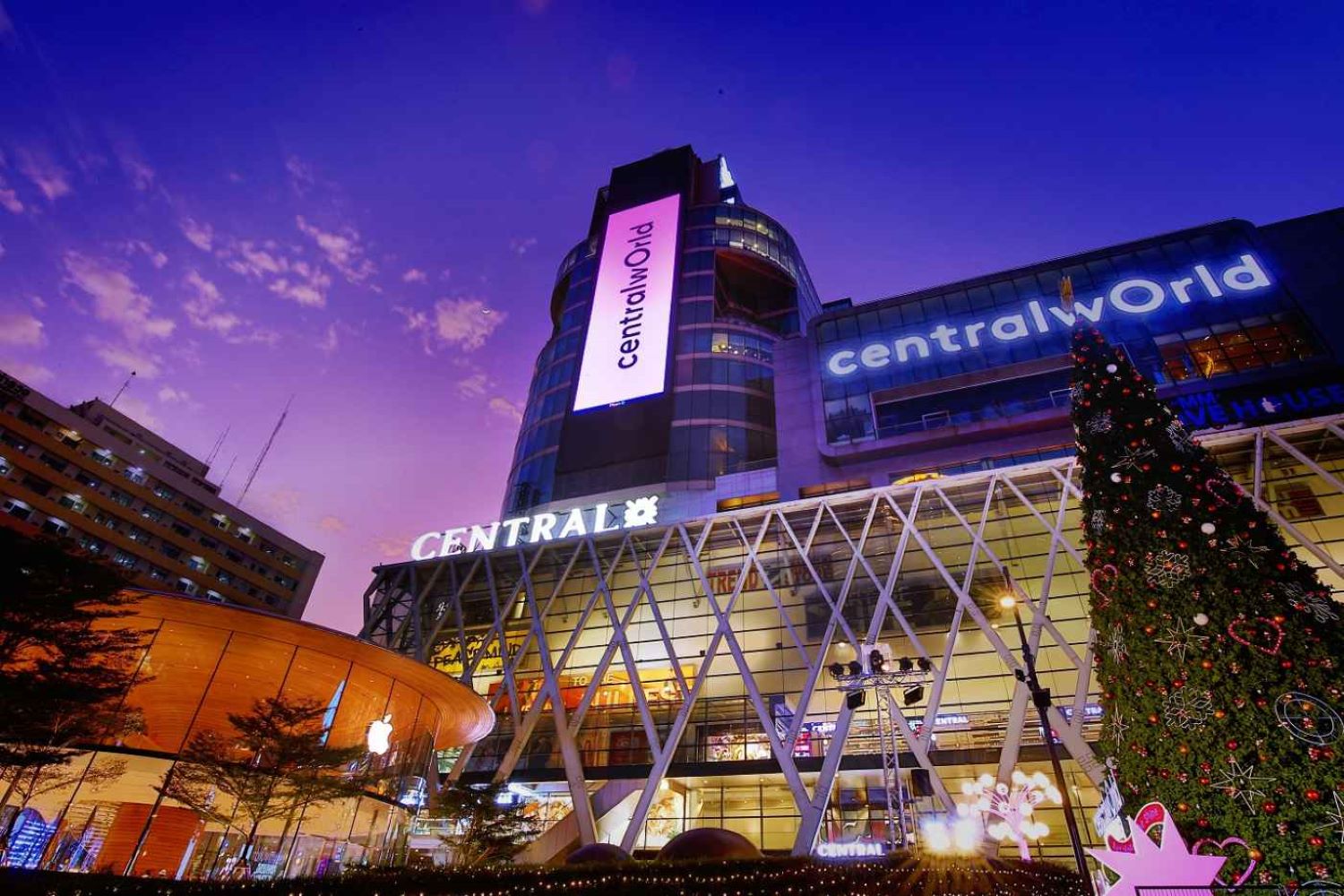 central-world central-world