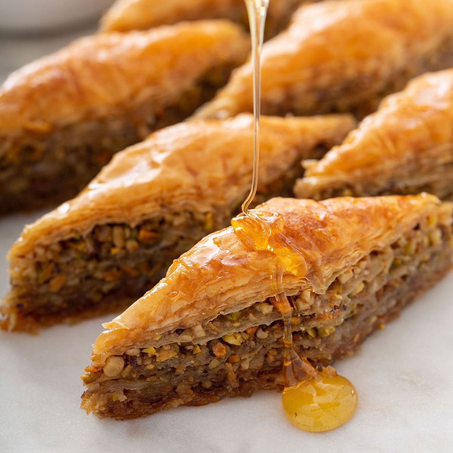 baklaka