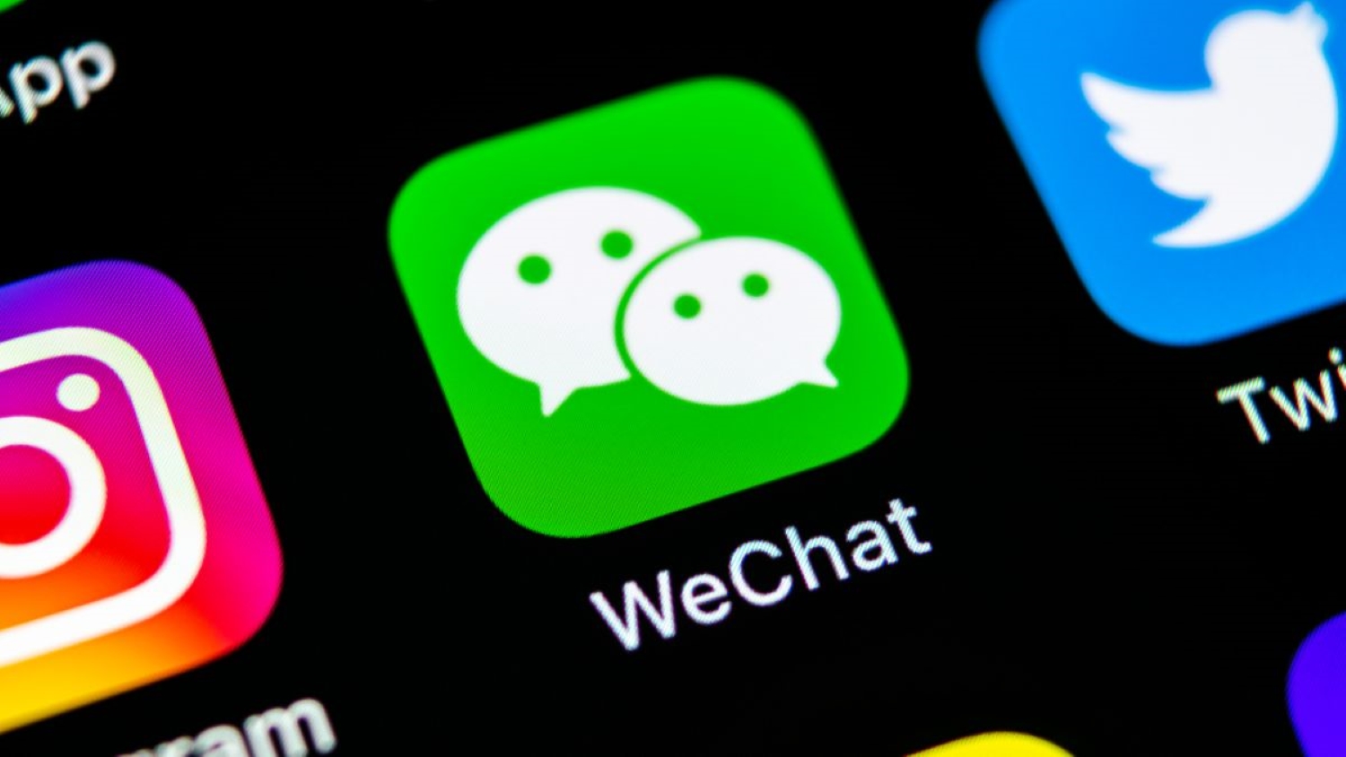 wechat