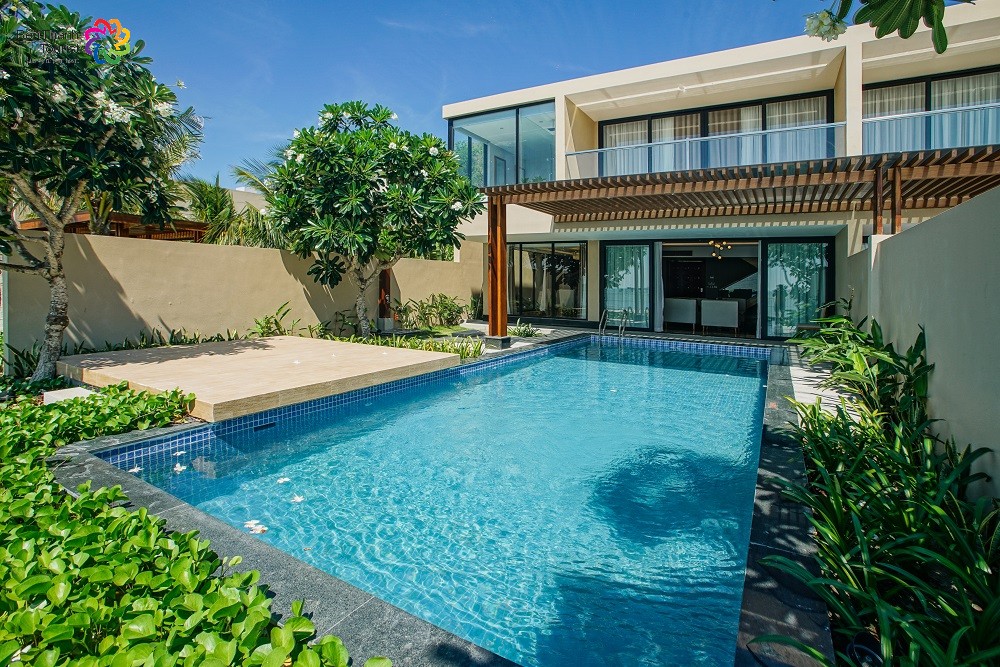 Du Lịch Vũng Tàu: Combo Marina Bay Resort & Spa