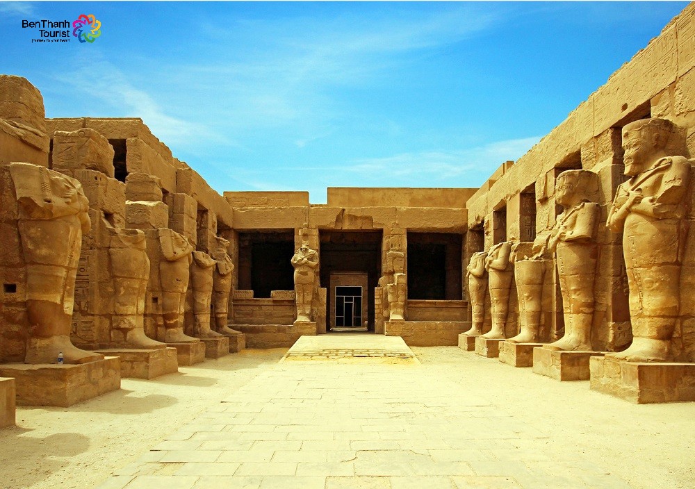 Bảo tàng Karnak