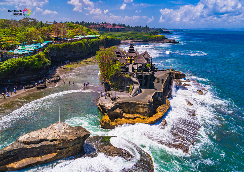 9 sự thật thú vị khách du lịch Indonesia nên biết về đất nước vạn đảo