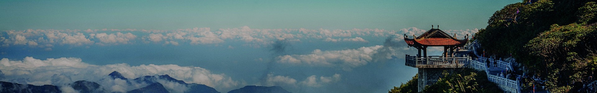 Du Lịch Sapa: Topas Ecolodge - Thả Hồn Giữa Trời Mây Sapa