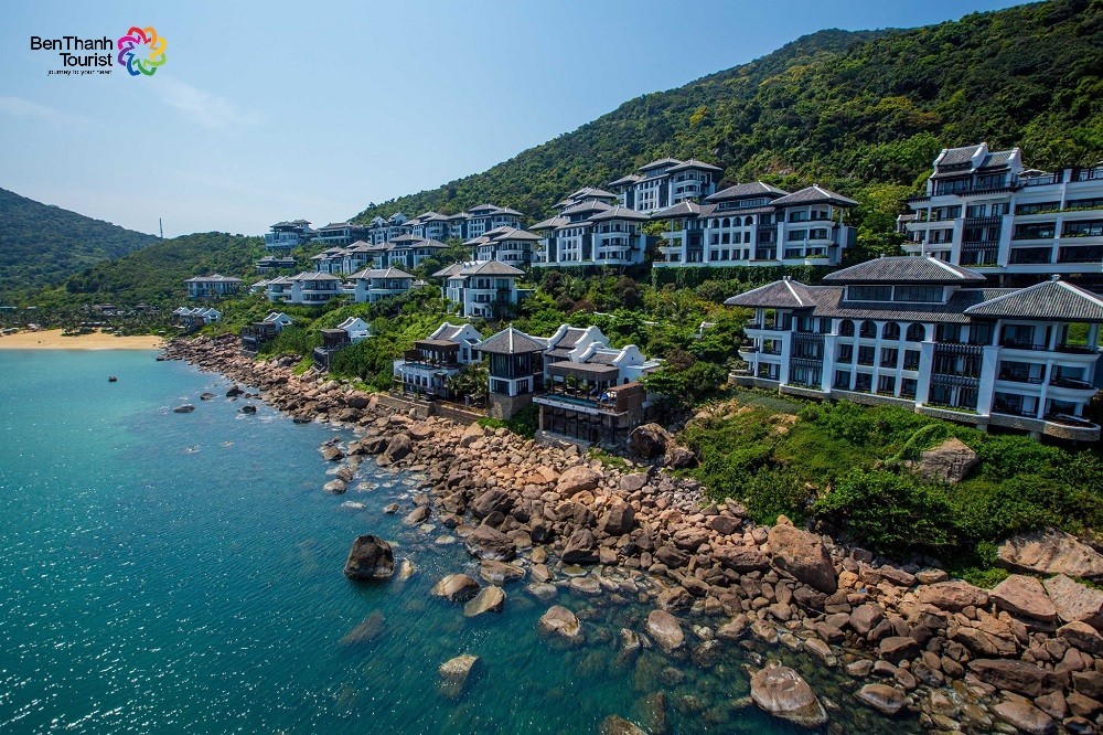 Du Lịch Đà Nẵng: Combo Luxury Thiên Đường Nghỉ Dưỡng Intercontinental