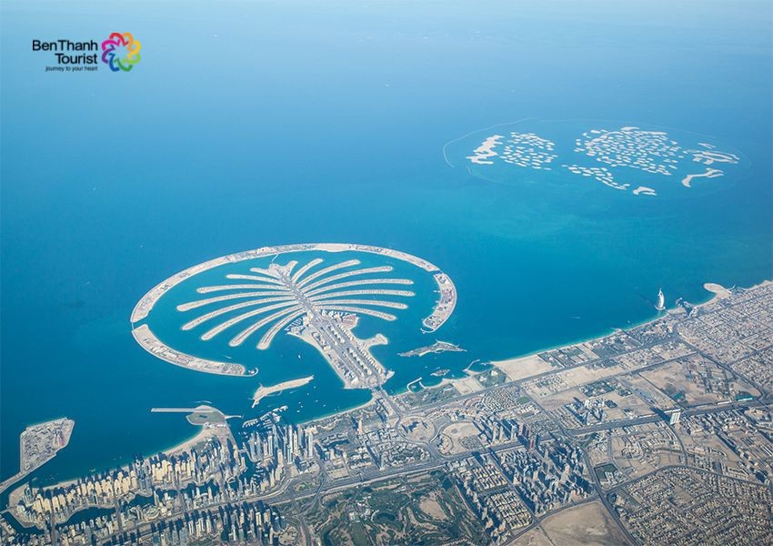 Du lịch Dubai mùa nào đẹp nhất, chú ý 5 điểm đến không thể bỏ lỡ