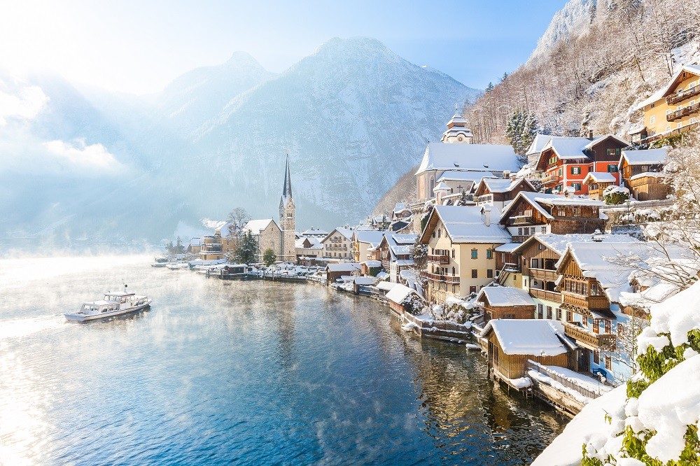Gợi ý 7 món ăn Giáng sinh độc đáo thu hút khách du lịch Áo