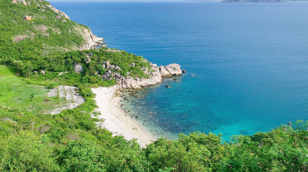 Chia sẻ kinh nghiệm du lịch đảo Bình Ba Khánh Hòa ‘refresh’ bản thân cho dịp cuối tuần trọn vẹn
