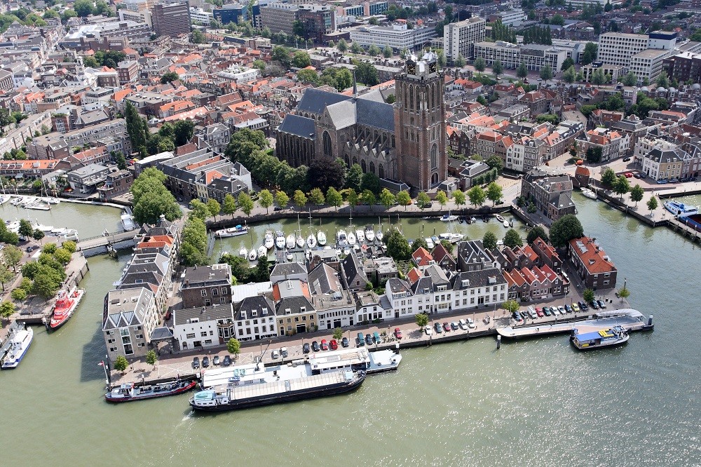 thành phố Dordrecht
