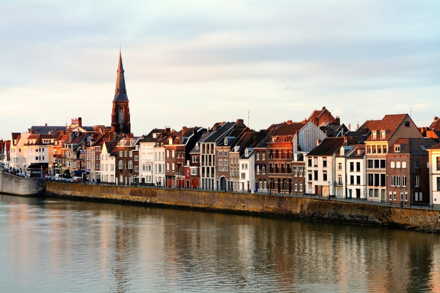 Thành phố Maastricht