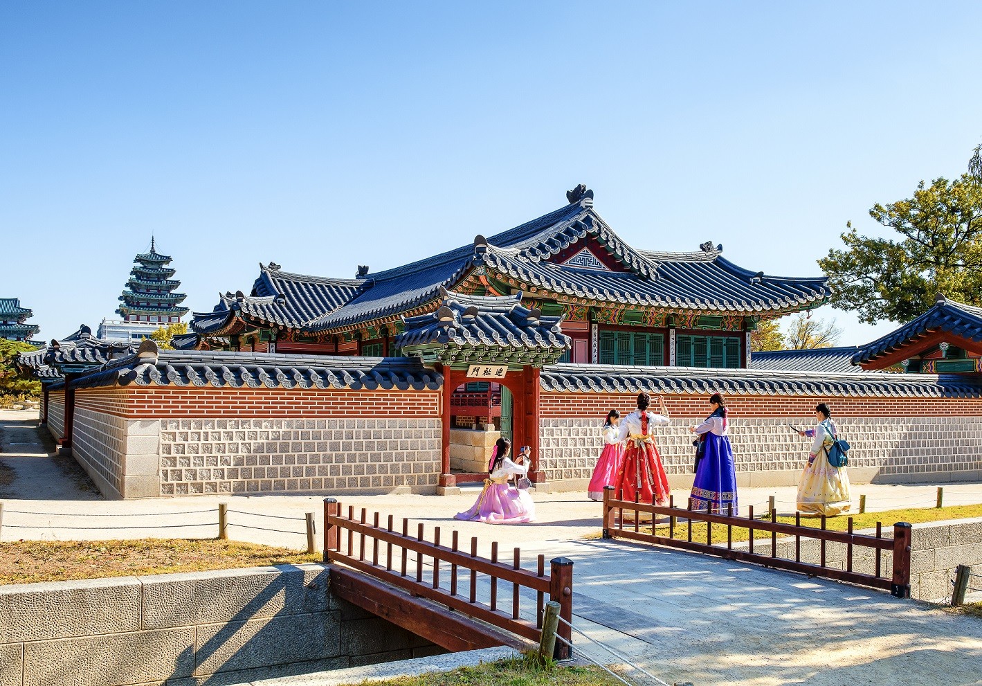 10 chia sẻ dành cho những người lần đầu đi tour du lịch Hàn Quốc