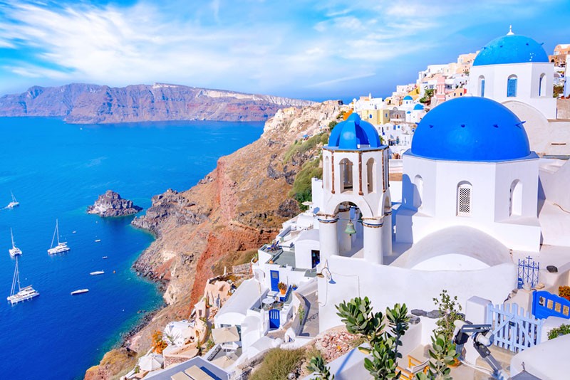 Du lịch Hy Lạp | Tour Hy Lạp | Tour du lich Hy Lap