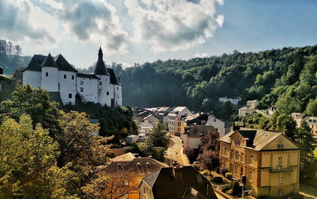 10 thị trấn xinh đẹp nhất đừng bỏ lỡ check in khi du lịch Luxembourg