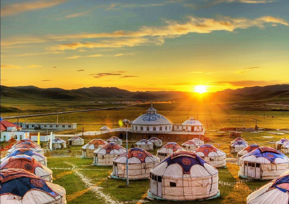 Du lịch Mông Cổ 2023 | Tour Mông Cổ 2023| Tour du lich Mong Co