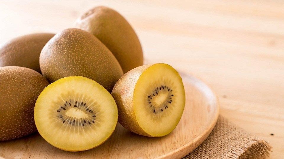 trái kiwi new zealand
