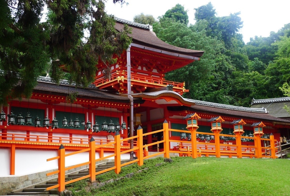 Muốn "thoát ế" khi đi du lịch Nhật Bản, hãy ghé thăm 3 ngôi đền cầu duyên linh thiêng này