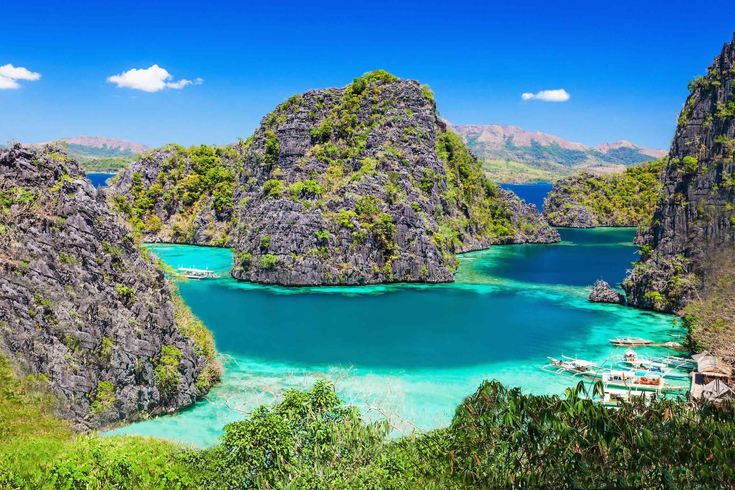 6 điểm hẹn hò lãng mạn nhất là "thiên đường" của các cặp đôi du lịch Philippines