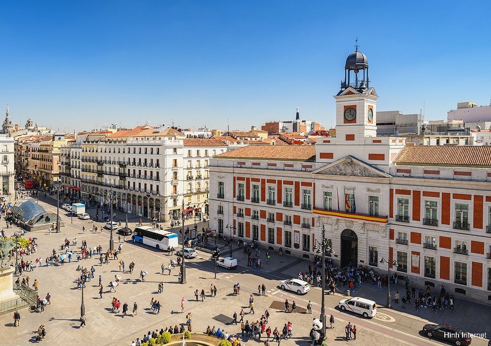Du lịch Tây Ban Nha - "Thánh địa của di sản thế giới"