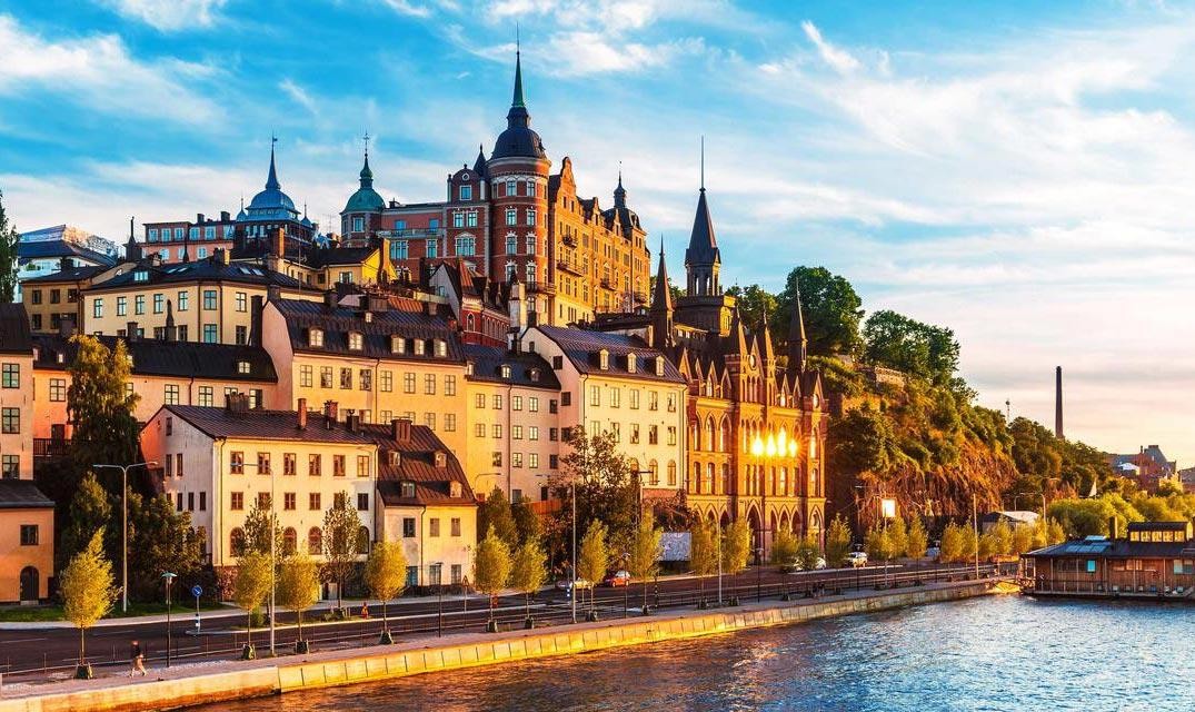 8 nét văn hóa độc đáo khiến bạn thích thú khi đi du lịch Thụy Điển