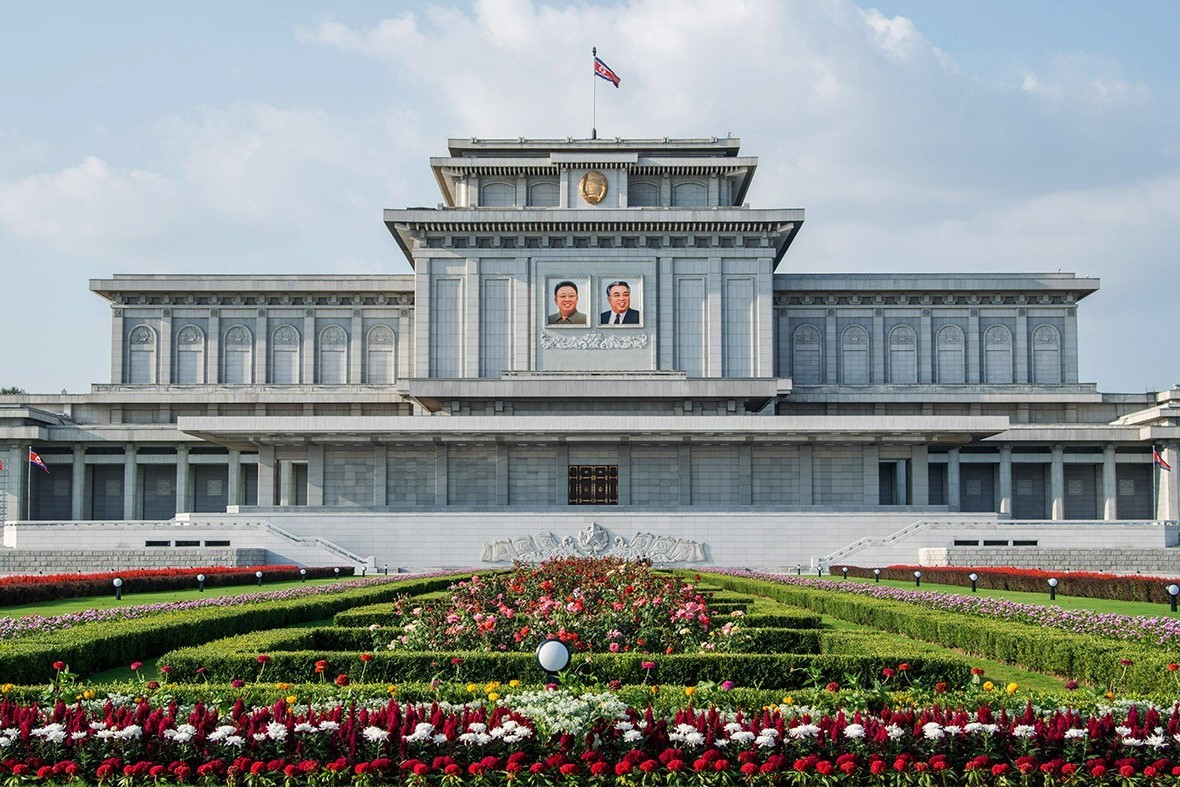 Du lịch Triều Tiên 2023 | Tour Triều Tiên 2023 | Tour du lich Trieu Tien
