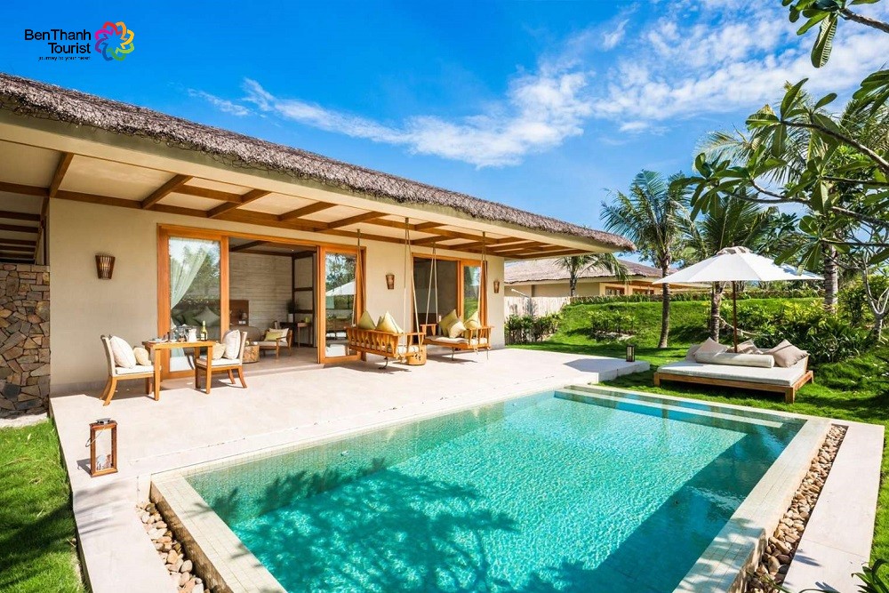Du Lịch Huế: Luxury Tour - Alba Wellness Resort By Fusion – Huế (7N6D)